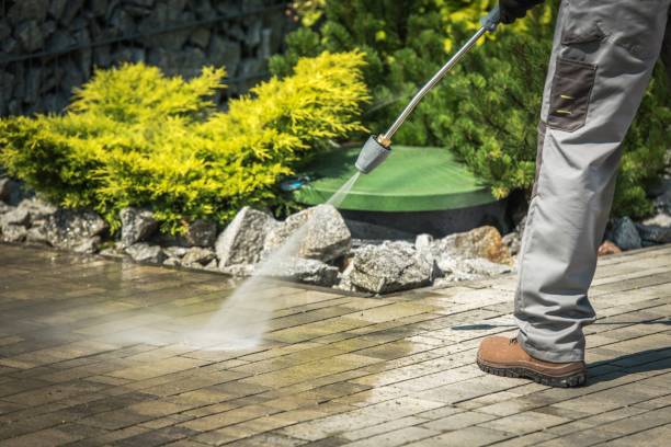 Best Factory Floor Cleaning  in Cutler, CA