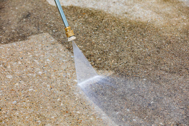 Best Machinery and Equipment Cleaning  in Cutler, CA