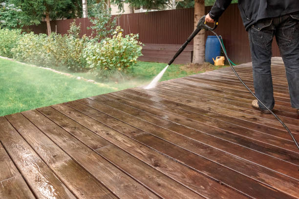 Best Concrete Sealing  in Cutler, CA